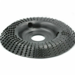 TT91 TARPOL kampinis šlifavimo diskas-B 120 mm 45 laipsnių T-91