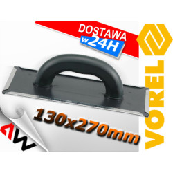 1995 STYROPIAN TARKA 130x270mm