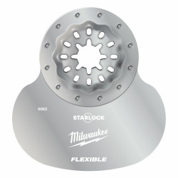 48906063 MILWAUKEE MT STREAKER 70 mm ELASTINIS PELENAS