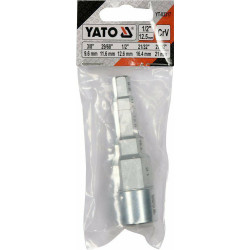 YT-03317 YATO 1/2" VARŽTŲ VERŽLIARAKTIS 03316