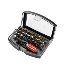 YT-04622 YATO END SET 32vnt.