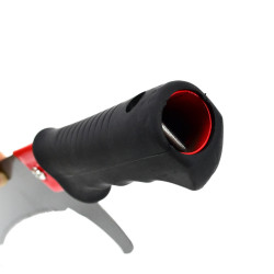 AW63350 AWTOOLS medžių pjūklas su kabliu 430 mm