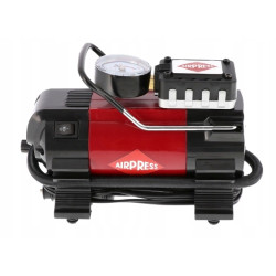 36950 "AIRPRESS" 12 V KOMPRESORIUS SU DEGIKLIU