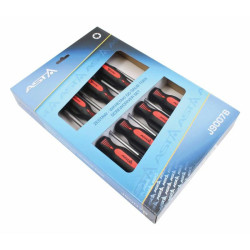 J9007B ASTA TORX DRIVERS 7vnt.