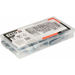 YT-06874 YATO COOLS & SWORDS 56vnt.