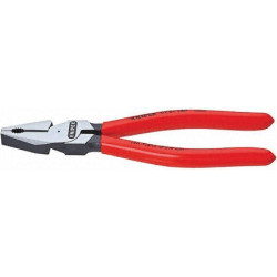 201180 KNIPEX universalios replės 180 mm...