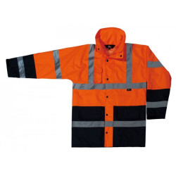 VWJK05-BON-XXL BETA RIPSTOP STRIUKĖ WARN.POM-GR.XXL%% ...