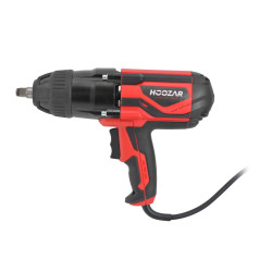 AW05601 HOOZAR ELEKTRINIS PUNCH veržliaraktis 1020W 1/2" 600Nm