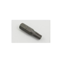 D125T27A JS.TORX END 1/4" T27x25mm.