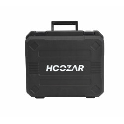 AW06065 HOOZAR WKRĘTARKA UD. 18V 2x4.0Ah 55 N.m. CD10BL