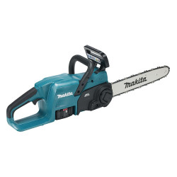 DUC357RTX3 MAKITA.Grandininis pjūklas 18V DUC357RTX3 35cm 1x5.0Ah