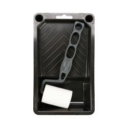 09395 VOREL ROLLER 5cm+CUVETA...