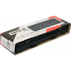 YT-10681 YATO RIBE KEYS 9elem.  10681