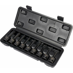 YT-10691 YATO SPLINUOTI KEYS 9 vnt. 10691