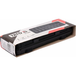 YT-10691 YATO SPLINUOTI KEYS 9 vnt. 10691