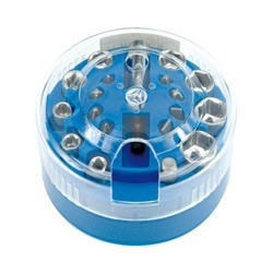 T66200 VORELIO GALAI + ĮVESTAI kpl. 20 vnt.   66200...