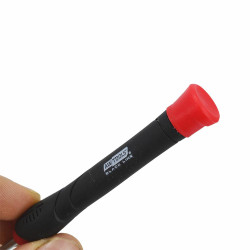 AW36697 AWTOOLS PRECISION DRIVER'S SET S2 / 6vnt.