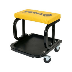 81822 "VOREL" DIRBTUVIŲ TABURETĖ