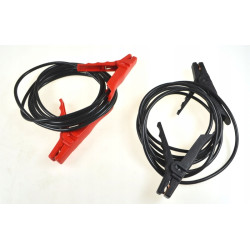 82506 VOREL STARTINIAI KABELIAI 600A/4m