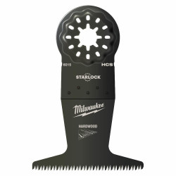 48906015 MILWAUKEE MT TOOL 65 x 42 mm 3-SPEED tuščiaviduris pjovimo peilis