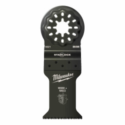48906024 MILWAUKEE MT PUNCHER 35 x 42mm /10vnt.