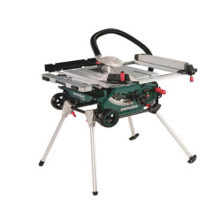 600667000 METABO.TS 216 stalo pjūklas 1500W 216mm