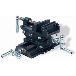 25330150 "PROMA X-150" KRYŽMINIS SPAUSTUVAS