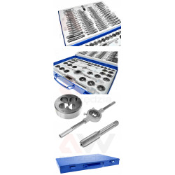 M55875 TINNERS+TOOLS kpl.110cz /MP