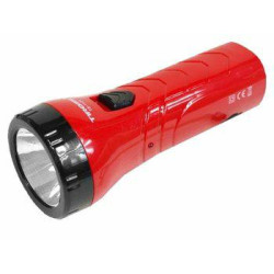 "TIROSS" ĮKRAUNAMAS 1LED ŽIBINTUVĖLIS TS-1124