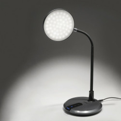 TIROSS STALINĖ LEMPA 7W 104SMD VADOVAUJAMA TS1819