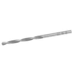 53028 METAL WHITE grąžtas 2,8 mm/AR/10vnt... *