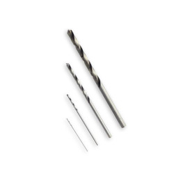 53043 METAL WHITE grąžtas 4,3mm/AR /10vnt... *
