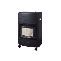 KERAMINĖ DUJINĖ VIRYKLĖ 1500/2800/4200W VO0286