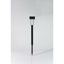 VO0813 SAULĖS ŠVIESOS PLASTIKO