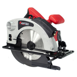 VPT1400LASER VERTEX diskinis pjūklas 185mm/1400W