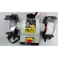 25450200 "PROMA" STALINIS ŠLIFUOKLIS BKL-2000