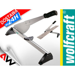 WF1344000 WOLFCRAFT SOLID END PZ2 /2vnt....