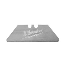 48221934 MILWAUKEE REPLACEMENT BLADES TRAPEZ 5vnt.