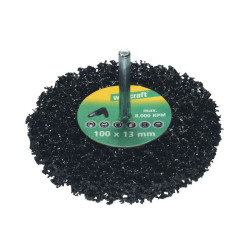 WF1674000 WOLFCRAFT UNIVERSAL TARGET TOOL 100 mm kotas 6 mm