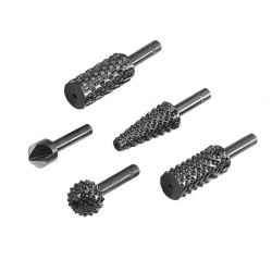 WF2540000 "WOLFCRAFT" RINKINYS 5 ELEMENTAI. NUOŽULNUMAS + NUOŽULNUMAS