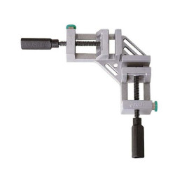 WF3415000 WOLFCRAFT SPANNMOBIL 68 mm kampinis spaustuvas