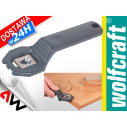 WF4300000 "WOLFCRAFT" KRAŠTŲ PJAUSTYTUVAS