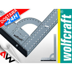 WF5206000 WOLFCRAFT UNIVERSAL ANGLE 280x500mm