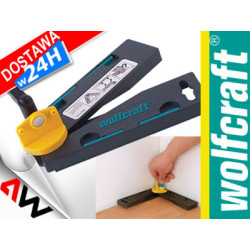 WF6921000 "WOLFCRAFT" KAMPINIS LAIKIKLIS SU AUTOMATINIU KAMPO DALIKLIU