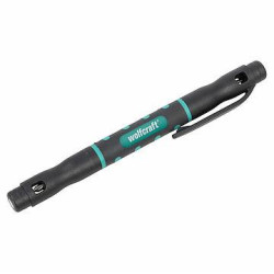 WF8736000 "WOLFCRAFT" MINI ATSUKTUVO RAŠIKLIS