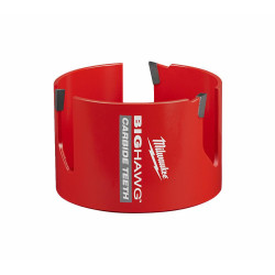 4932464934 MILWAUKEE BIG HAWG 102mm MULTI MATERIAL