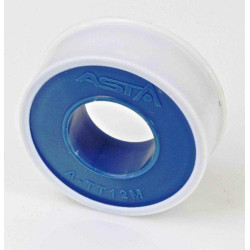 A-TT12M ASTA TEFLONO LENTA 10m*12mm*0.1mm / 10vnt.