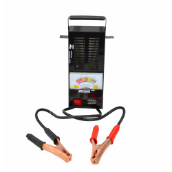 AW16201 "AWTOOLS" 6/12 V AKUMULIATORIŲ TESTERIS