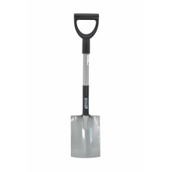 AW00062 "AW" KASTUVAS SU TIESIU KOTU METALINIS