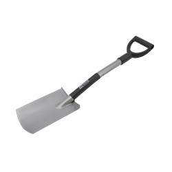 AW00062 "AW" KASTUVAS SU TIESIU KOTU METALINIS